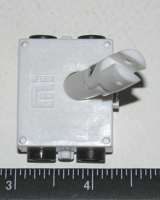 Vertical Blind End Controls Blinds USA Inc